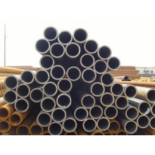 XPY Brand ASTM Carbon Seamless steel pipe from Liaocheng